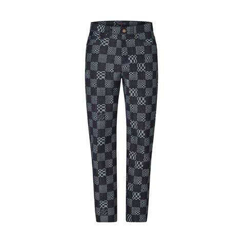 mens louis vuitton|Pants in Ready.